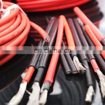 1x4mm2 6mm2 10mm2 Solar Power Cable for Sale photo-6