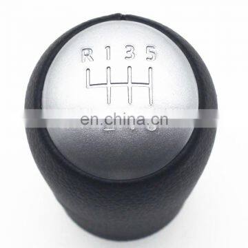 Gear Knob for NISSAN JUKE QASHQAI X-TRIAL T31