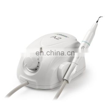 High quality portable Dental Cavitron Ultrasonic Scaler with detachable handpiece