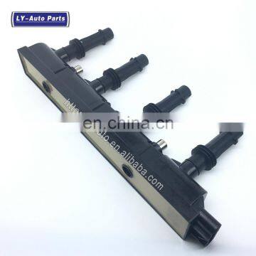 Auto Spare Part Ignition Coil For Chevrolet Cruze Sonic 25198623 55579072