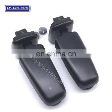 Front Left & Right Rear Tailgate Glass Hatch Hinge YL8Z78420A69BA YL8Z78420A68BA For Ford Escape 01-07