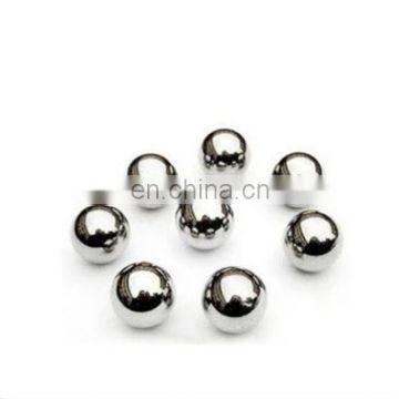 Fast Shipping High Quality  Stainless Steel Bearing  Ball