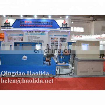 Automobile Brake Caliper Test Bench photo-4