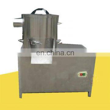 New Automatic Type Dry Garlic Peeler Machine/small Garlic Splitter Peeling