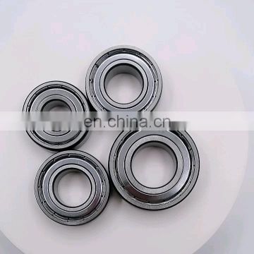 wholesales Spare parts for washing machines deep groove 6012 6013 6014 6015 6017 6018 6019 ball bearing