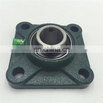 Pillow block bearings UCF205 Small pillow block bearings F205