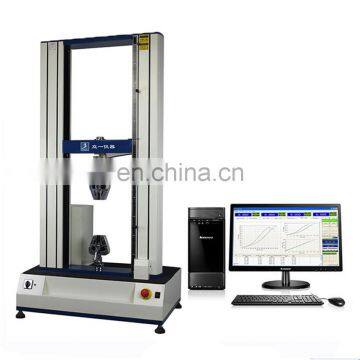 Liyi Steel Rebar Universal Tester Tensile Strength Testing Machine