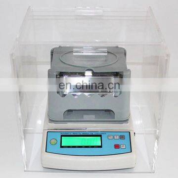 Liyi Plastic Density Meter Measuring Instrument photo-6