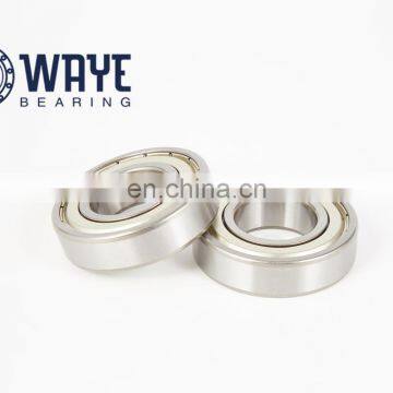 Deep Groove Ball Bearing 6305