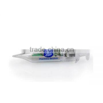 promotion gift needle usb flash