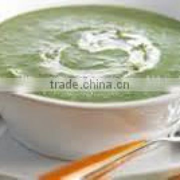 Vichu Green Leaf soup for sales