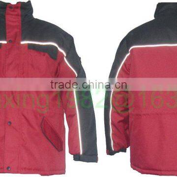 Body Warmer Jackets