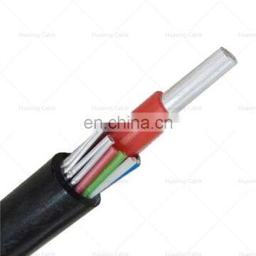 Concentric Cable 2AWG 4AWG 6AWG 10AWG 16AWG photo-2