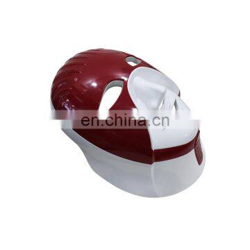 Anti-aging PDT Beauty Machine/Led Light Therapy Face Mask 8 Colors Charging photo-4