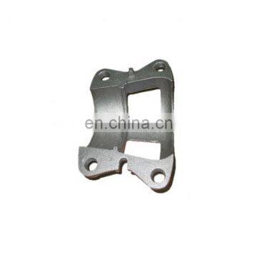 Lost Wax Casting Stainless Steel Investment Casting Parts photo-2