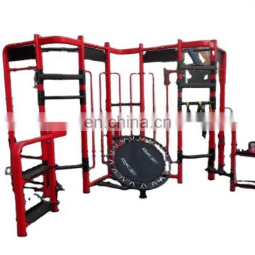 Commercial gym equipment MULTI JUNGLE synergy 360 sports equipment  rig 360SZ04