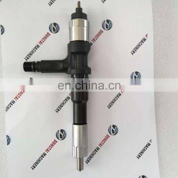 Common Rail Injector 095000-6070 6251-11-3100 photo-4