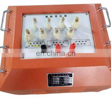 CVT Resonant Booster Exciting Transformer photo-3