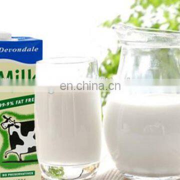 Pasteurization Milk Machine Pasteurization Machine