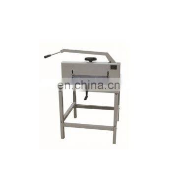 China Manufacture Electric A4 A3 Paper Cutting Machine