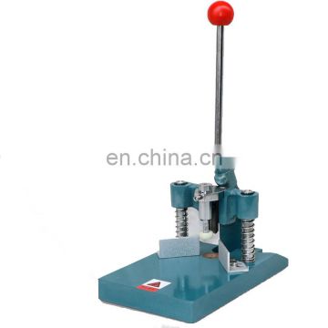 Hot Sale Manual Round Corner Paper Cutter for PVC Card