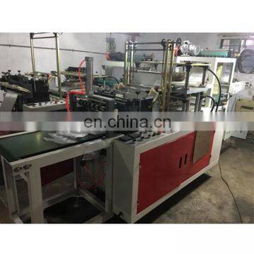 Pe Disposable Glove Making Machine photo-2