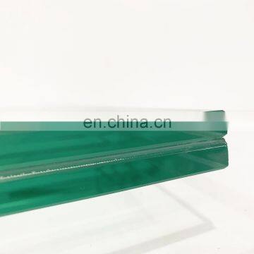 Safety Float or Super White Laminated Glass