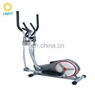 Factory Price Magnetically Controlled Elliptical Cross Trainer photo-5