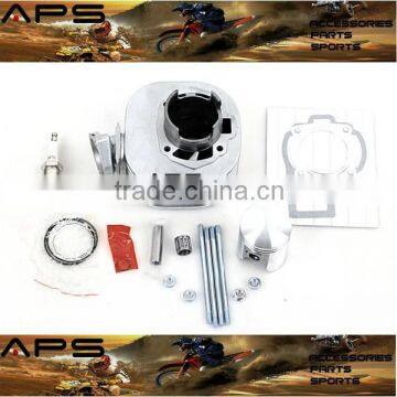 49.5mm 50cc Engine Cylinder Kit 12pcs/Set ,for LT80 Mini ATVs