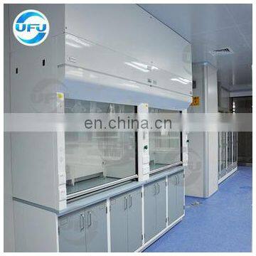 Laboratory Equipment Fume Hood for Agriculture photo-4