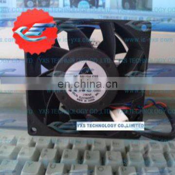 FFB0812SHE 80*80*38MM 8cm DC12V 0.87A Two Ball Bearing Fan