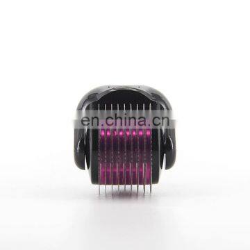 540 Titanium Rollers Needles Acne Scar Removal Facial 540 Roller photo-3