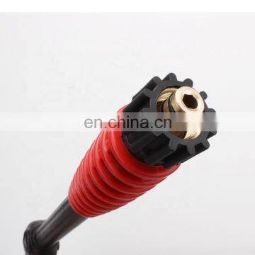 3000 PSI Gasoline High Pressure Power Washer Spray Gun With Replacement Wand photo-3