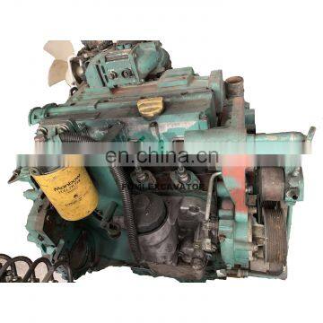 EC140 EC140B Engine Assy D4D Engine Motor 14521398