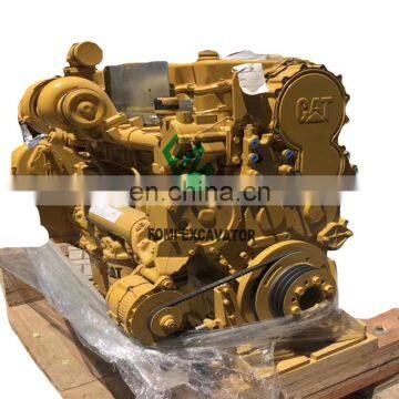 Genuine New Excavator C7 C15 C18 Engine Assy,  C7 C15 C18 Complete Engine Assy For Sale