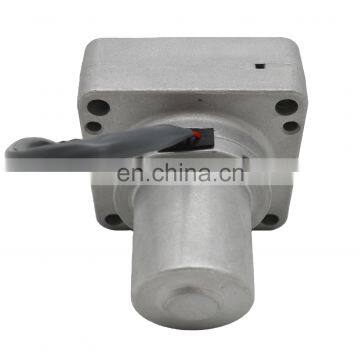 Top Quality Throttle Motor Automatic Throttle Motor Excavator Hot Sale EX200-1/2/3  ZAXIS330 EX300-2/3