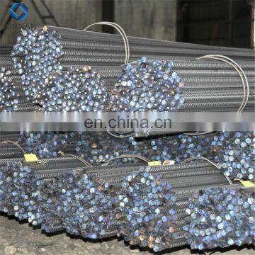 BS STEEL REBAR deformed steel bar, iron rods for construction /building material