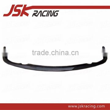 2006-2007 CARBON FIBER FRONT LIP FOR SUBARU IMPREZA WRXSTi 9 (JSK240625)