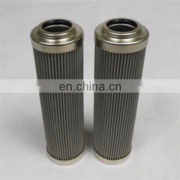 Alternative to  350-06-10UW excavator hydraulic oil filter element