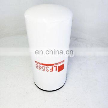 Truck Engine Parts Lube Spin-on Oil Filter P553000 P553548 LF3548 photo-5