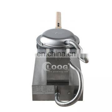 Factory Price Egg Bubbe Waffle Maker Commercial 220V 110V Electric Egg Puff Maker Electric Bubble Waffle Maker for Sales photo-3