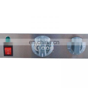 110V 220V Electric Poffertjes Maker Commercial Poffertjes Grill Maker Non Stick Commercial Mini Pancake Maker for Sale photo-5