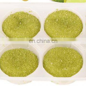 Automatic Sweet Ice Cream Mochi Making Machine photo-6