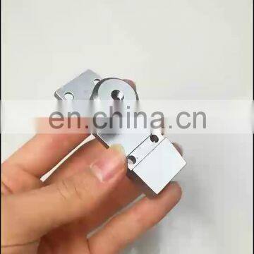 Custom Aluminum Product Service CNC Precision Milling Machining Parts