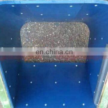 no Adhesion Coal Bin Liner / Flame Retardant Coal Bunker Liner UHMWPE Sheets photo-2