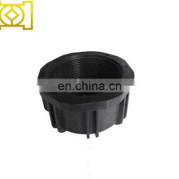 Custom PA ABS PC POM Plastic Battery Case Mould