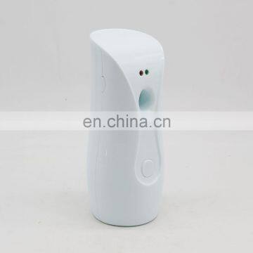New Luxury Hotel Wall Mounted AA Battery Operated Home Automatic Spray Perfume Sterilization Aerosol Dispenser Bathroom photo-4