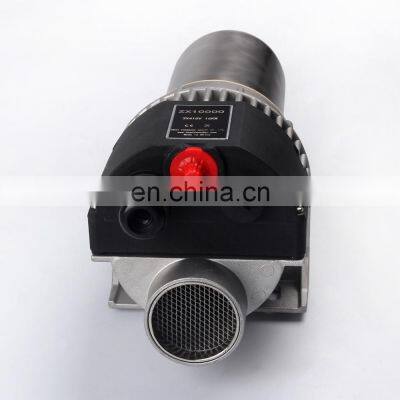 120V 3400W Central Air And Heat Unit For Removing Floor Vinyl Linoleum