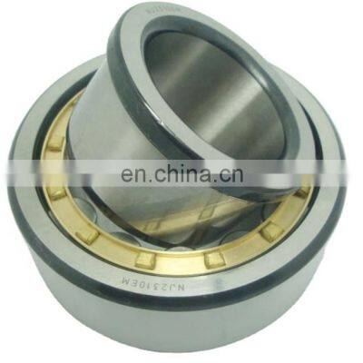 N317 electrical motor bearing NJ317 cylindrical roller bearing