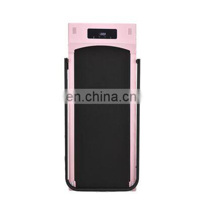 SD-TW3 New arrival drop shipping home fitness portable folding walking pad treadmill